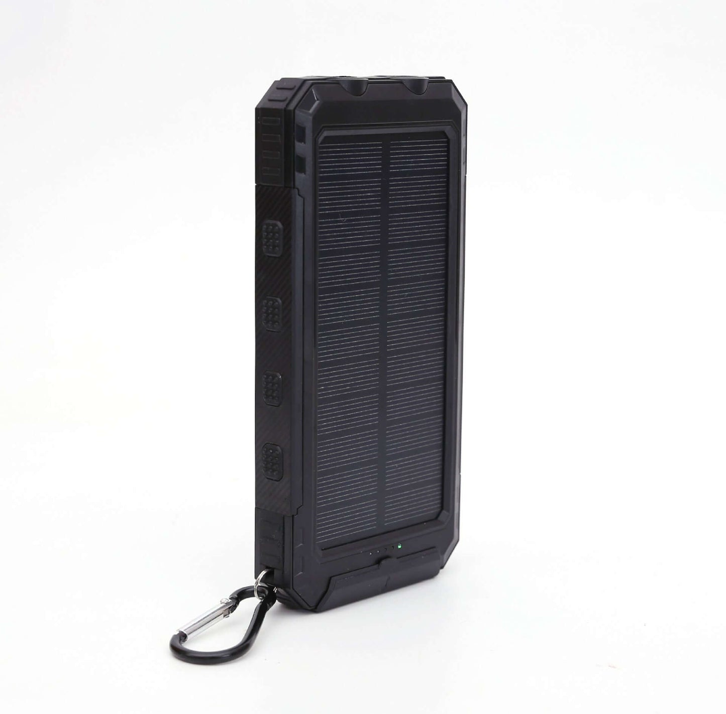 Power Bank 20000mAh Solar Outdoor - Heated Vest Edition