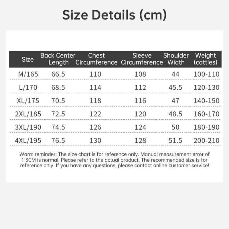 Electric Heated Vest - 9 Heat Zones, USB Rechargeable, Winter Warmth