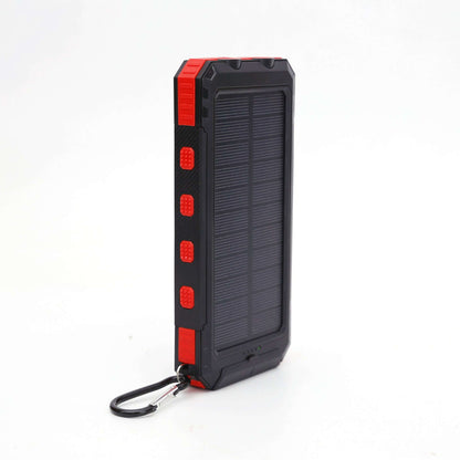 Power Bank 20000mAh Solar Outdoor - Heated Vest Edition